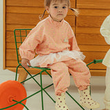 [Pimpollo] Romi pril top and bottom set