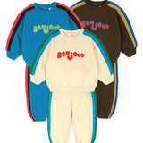 [Pimpollo] Bongjubae color set