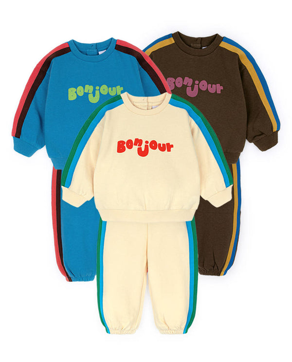 [Pimpollo] Bongjubae color set