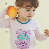 Fluffy Joy single span 24FW Indoor Set