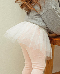 Vanilla skirt
