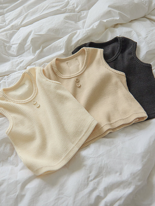 Essential RIB VEST