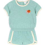 [Pimpollo] Hyde top and bottom set