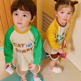 Gumi Bear T-shirt (24SS)