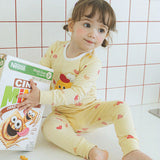 Sweet heart single span 24FW Indoor Set