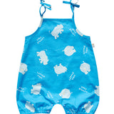 LAINORI OVERALLS PANTS