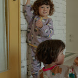 Creamy Bebe loose fit Innerwear (25FW)