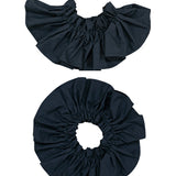 Rolling Cape (Black)