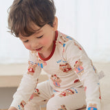 Dunk shot single span 25SS Indoor Set