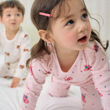 Tiny lolli Shirring 25SS Indoor Set
