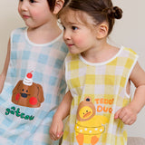 Teddy duck (24SS) SLEEP SACK