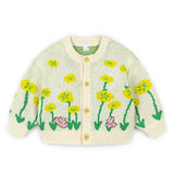 [Pimpollo] Rovel cardigan