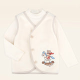 Ponybeloa Bonding Vest