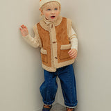 [Pimpollo] Ning Ning Ki Modenim Pants (1 color)