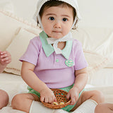 BONITO T-SHIRT Violet