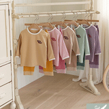 Stitch Modal Zuri 24FW Indoor Set