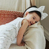 SERENITY THREE PIECE SET PINK