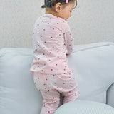 Blooming Bebe Jagard 25SS Indoor Set