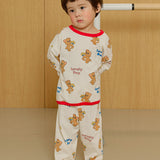 Lovely day loose fit 25SS Indoor Set