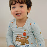 Fly high single span 25SS Indoor Set