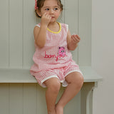 Bonjour (25SS) Mash SLEEP SACK