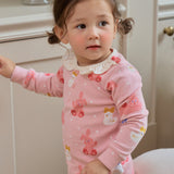 Bunny Pong Spandex 24FW Indoor Set