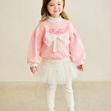 [Heyjmini] Love Ballet Chasha Skirt Set