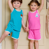 Soda pong pong (24SS) Vest Set