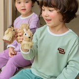 Stitch Modal Zuri 24FW Indoor Set