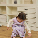 Purple Rabbit SLEEP SACK 24FW