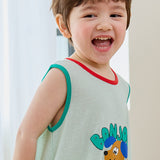 Bongjurperpy (24SS) SLEEP SACK