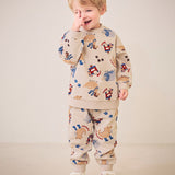 Chi chi popo -dino Set