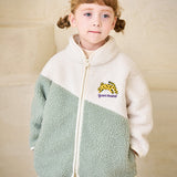 Great soft puffy tumble jumper