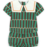 [Pimpollo] Tender top and bottom set