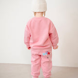 Molly Balloon Bear Brung Mosang Set