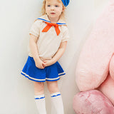 [Pimpollo] The Elamarin top and bottom set