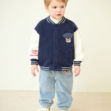 Cloty Bear Stedium Jumper