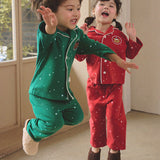 Holly loungewear 24FW Indoor Set