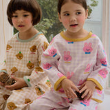 Bunny Loose Fit 24FW Indoor Set