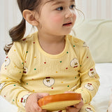 Taini koko Shirring 25SS Indoor Set