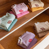 Stitch Modal Zuri 24FW Indoor Set