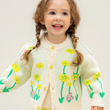 [Pimpollo] Rovel cardigan