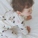 My puffy single span 24FW Indoor Set