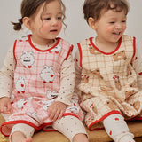 Coco Rabbit SLEEP SACK  24FW