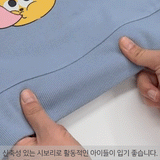 Bubble Lee Cat T-shirt