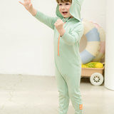 [Pimpollo] Pepe rash guard set