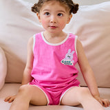 Soda pong pong (24SS) Vest Set