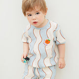 [Pimpollo] Nini top and bottom set