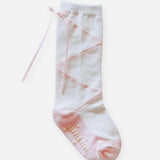 BALLERINA KNEE SOCKS