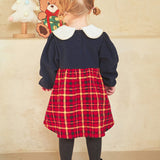 Merry Molly Mars mapping one-piece